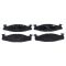 Brake Pad & Shoe Kit