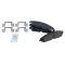Brake Pad & Shoe Kit
