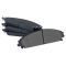 Brake Pad & Shoe Kit