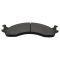 Brake Pad & Shoe Kit