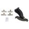 Brake Pad & Shoe Kit