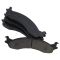 Brake Pad & Shoe Kit