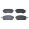 Brake Pad & Shoe Kit