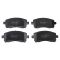 Brake Pad & Shoe Kit