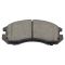 Brake Pad & Shoe Kit