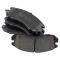 Brake Pad & Shoe Kit