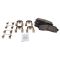 Brake Pad & Shoe Kit