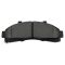 Brake Pad & Shoe Kit