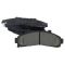 Brake Pad & Shoe Kit