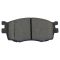 Brake Pad & Shoe Kit