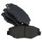 Brake Pad & Shoe Kit