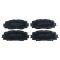 Brake Pad & Shoe Kit