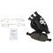 Brake Pad & Shoe Kit