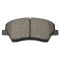 Brake Pad & Shoe Kit