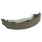 Brake Pad & Shoe Kit