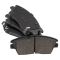 Brake Pad & Shoe Kit