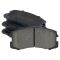 Brake Pad & Shoe Kit