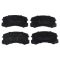 Brake Pad & Shoe Kit