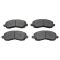 Brake Pad & Shoe Kit