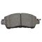 Brake Pad & Shoe Kit
