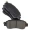 Brake Pad & Shoe Kit