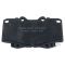 Brake Pad & Shoe Kit