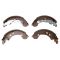 Brake Pad & Shoe Kit