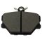 Brake Pad & Shoe Kit