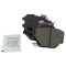 Brake Pad & Shoe Kit