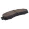 Brake Pad & Shoe Kit