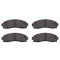 Brake Pad & Shoe Kit