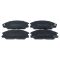 Brake Pad & Shoe Kit