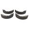 Brake Pad & Shoe Kit