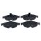 Brake Pad & Shoe Kit