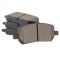 Brake Pad & Shoe Kit