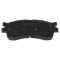 Brake Pad & Shoe Kit