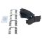 Brake Pad & Shoe Kit