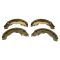 Brake Pad & Shoe Kit