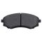 Brake Pad & Shoe Kit