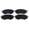 Brake Pad & Shoe Kit