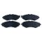 Brake Pad & Shoe Kit