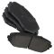 Brake Pad & Shoe Kit