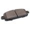 Brake Pad & Shoe Kit