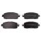 Brake Pad & Shoe Kit