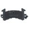 Front & Rear Brake Pad Set