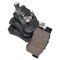 Front & Rear Brake Pad Set