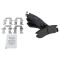 Front & Rear Brake Pad Set