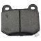 Front & Rear Brake Pad Set