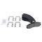 Front & Rear Brake Pad Set