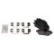 Front & Rear Brake Pad Set